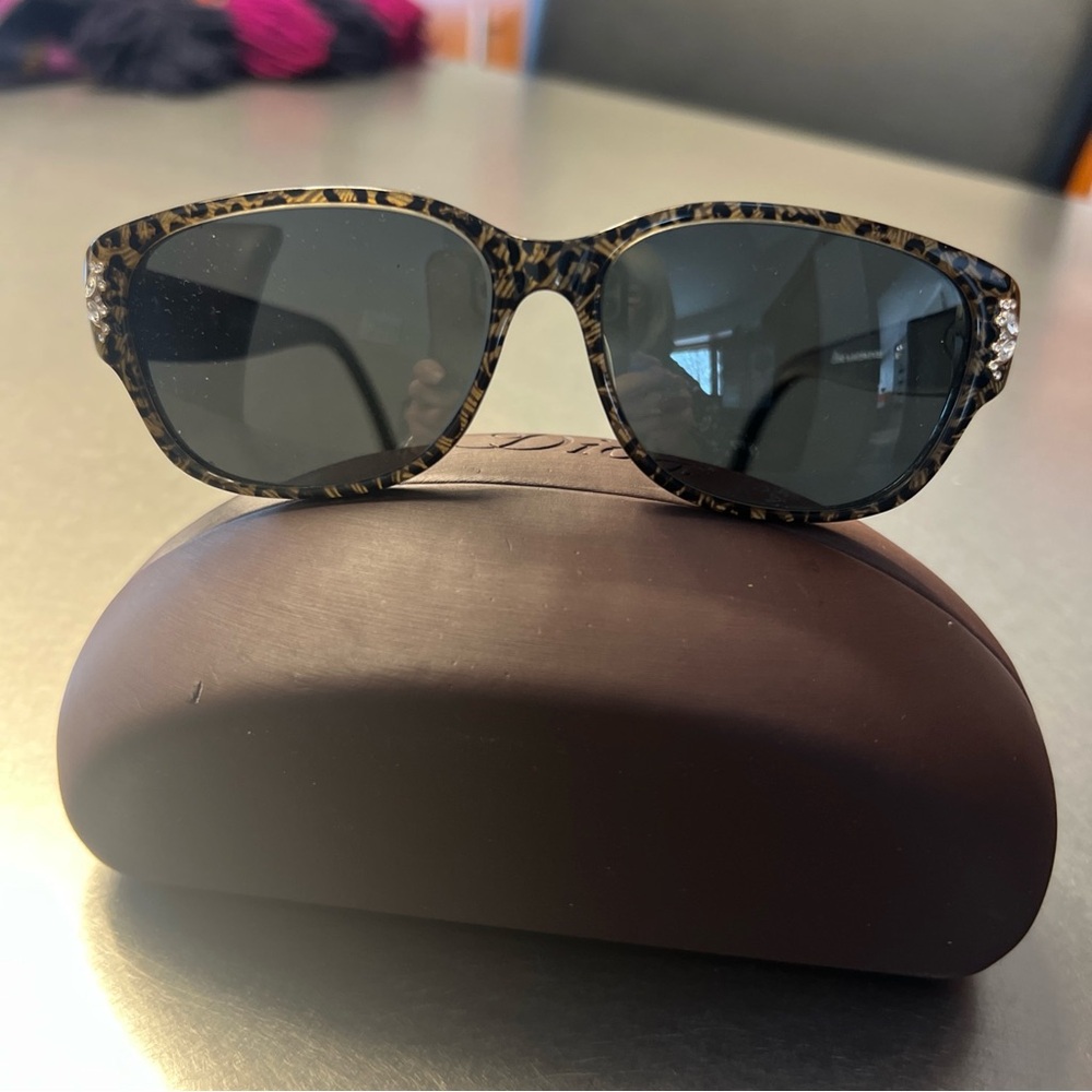 DIVA #4198 SUNGLASS FRAMES